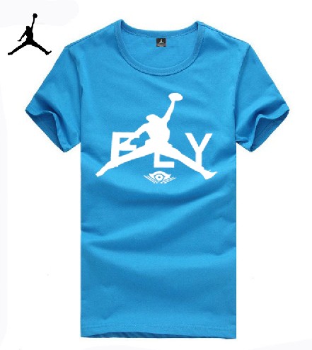 men jordan t-shirt S-XXXL-0135